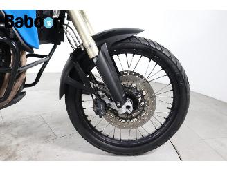 BMW F 800 GS ABS picture 11