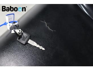 Honda CBR 900 RR Fireblade picture 24