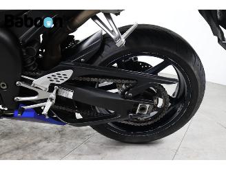 Yamaha  YZF-R1 picture 21