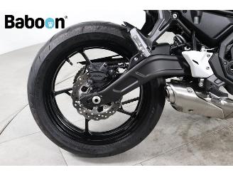 Kawasaki Ninja 650  picture 16