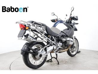 BMW R 1200 GS ABS picture 8