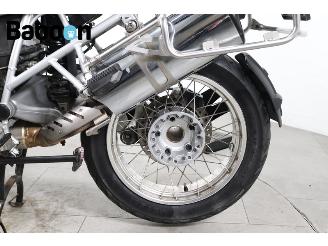 BMW R 1200 GS ABS picture 25