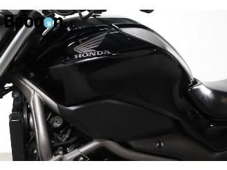 Honda NC 700 S DCT ABS picture 22