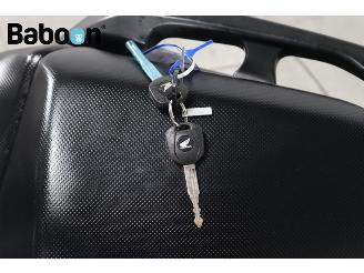 Honda NC 700 S DCT ABS picture 25