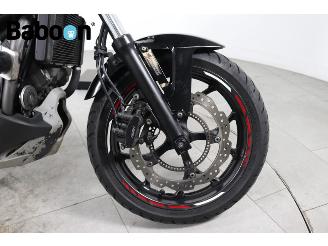 Honda NC 700 S DCT ABS picture 11