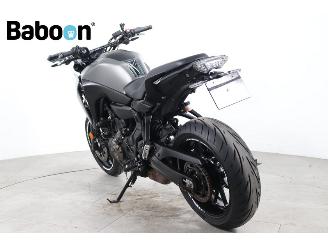 Yamaha  Tracer 7 picture 6