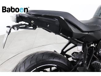 Yamaha  Tracer 7 picture 15