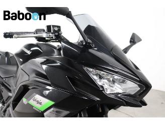 Kawasaki Ninja 650  picture 9