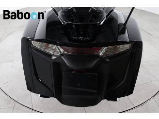 Honda GL 1800 Goldwing F6B C-ABS picture 16