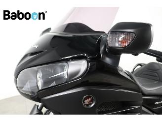Honda GL 1800 Goldwing F6B C-ABS picture 24