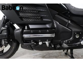 Honda GL 1800 Goldwing F6B C-ABS picture 21