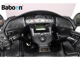 Honda GL 1800 Goldwing F6B C-ABS picture 17