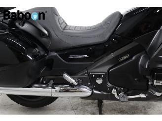 Honda GL 1800 Goldwing F6B C-ABS picture 13