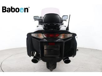 Honda GL 1800 Goldwing F6B C-ABS picture 3