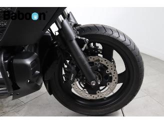 Honda GL 1800 Goldwing F6B C-ABS picture 10