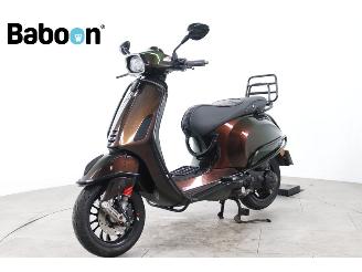 Vespa  Sprint 25KM picture 6