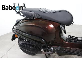 Vespa  Sprint 25KM picture 12