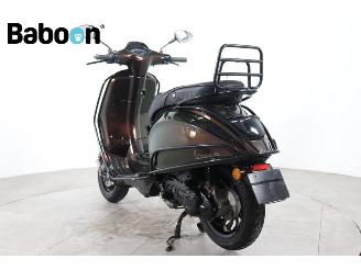 Vespa  Sprint 25KM picture 4