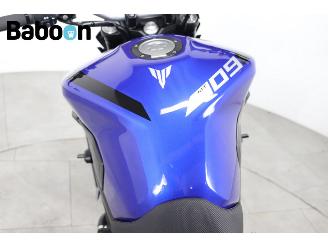 Yamaha MT-09 ABS picture 17