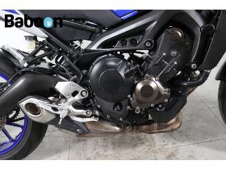 Yamaha MT-09 ABS picture 12