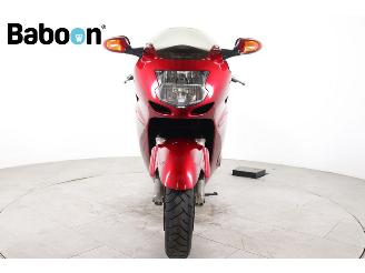 Honda CBR 1100 XX Super Blackbird picture 7