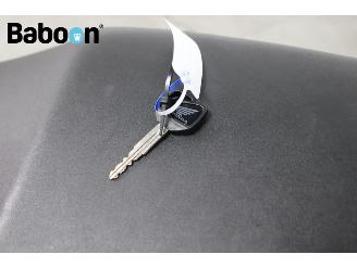 Honda CBR 1100 XX Super Blackbird picture 22