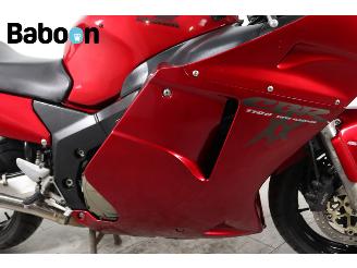 Honda CBR 1100 XX Super Blackbird picture 11