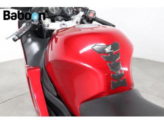 Honda CBR 1100 XX Super Blackbird picture 16