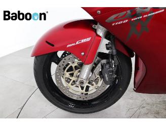 Honda CBR 1100 XX Super Blackbird picture 18