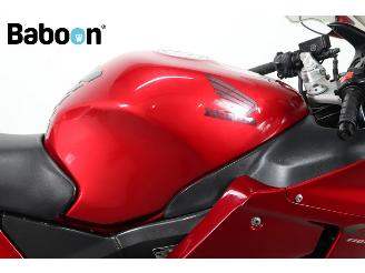 Honda CBR 1100 XX Super Blackbird picture 12