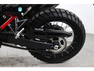 Honda  CRF 1100 L Africa Twin DCT picture 23