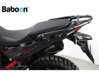 Honda  CRF 1100 L Africa Twin DCT picture 22