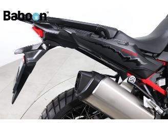 Honda  CRF 1100 L Africa Twin DCT picture 15