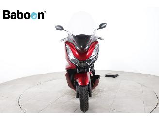 Honda PCX 125 ABS picture 17