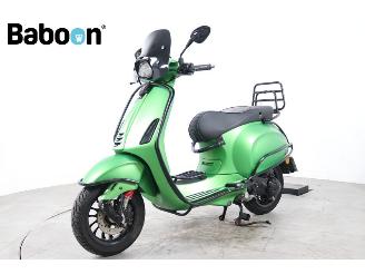 Vespa  Sprint 25KM picture 6