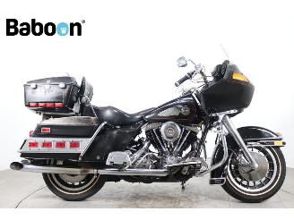 okazja motocykle Harley-Davidson  FLH 1200 Shovel Electra Glide 1980/12