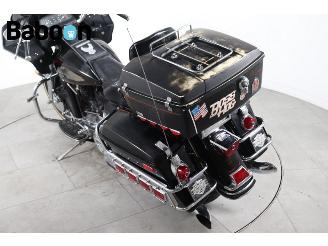 Harley-Davidson  FLH 1200 Shovel Electra Glide picture 21