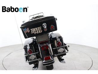 Harley-Davidson  FLH 1200 Shovel Electra Glide picture 3