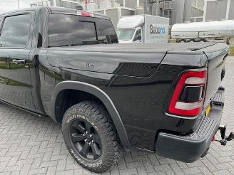 Dodge Ram 1500 5.7 V8 Rebel E-Torque Rambox picture 9