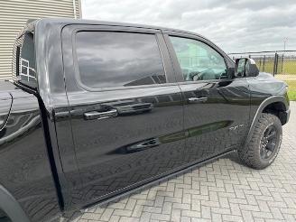 Dodge Ram 1500 5.7 V8 Rebel E-Torque Rambox picture 12