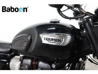 Triumph Bonneville T 100 ABS picture 10