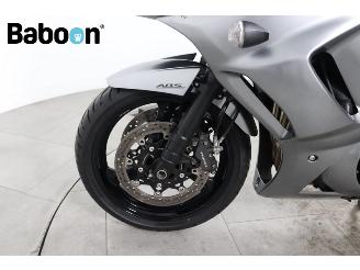 Suzuki GSX 1250 FA picture 19