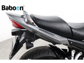 Suzuki GSX 1250 FA picture 15