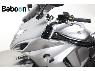 Suzuki GSX 1250 FA picture 20