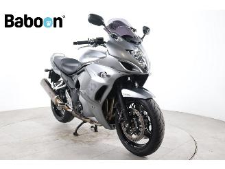 Suzuki GSX 1250 FA picture 2