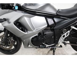 Suzuki GSX 1250 FA picture 18