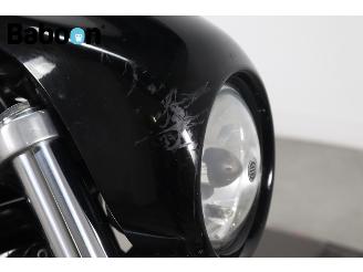 Harley-Davidson  VRSCD Night Rod picture 10