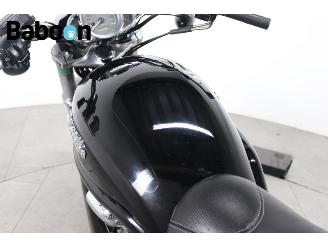 Harley-Davidson  VRSCD Night Rod picture 18