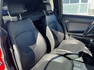 Ligier  Myli Rebel 45KM picture 15