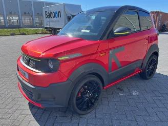 Ligier  Myli Rebel 45KM picture 7